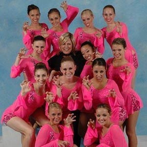 Ballet Classes Orange County CA